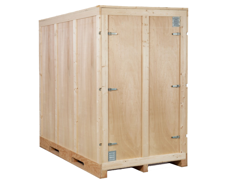 Box stockage garde-meubles Rennes Pacé