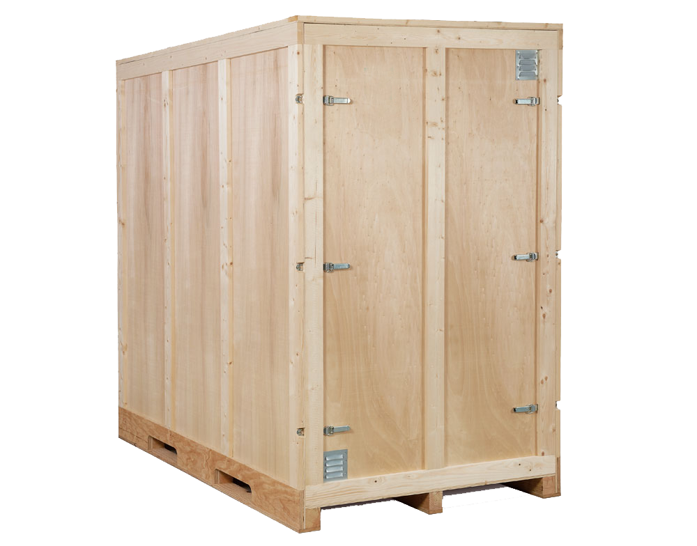 Box stockage garde-meubles Rennes Pacé