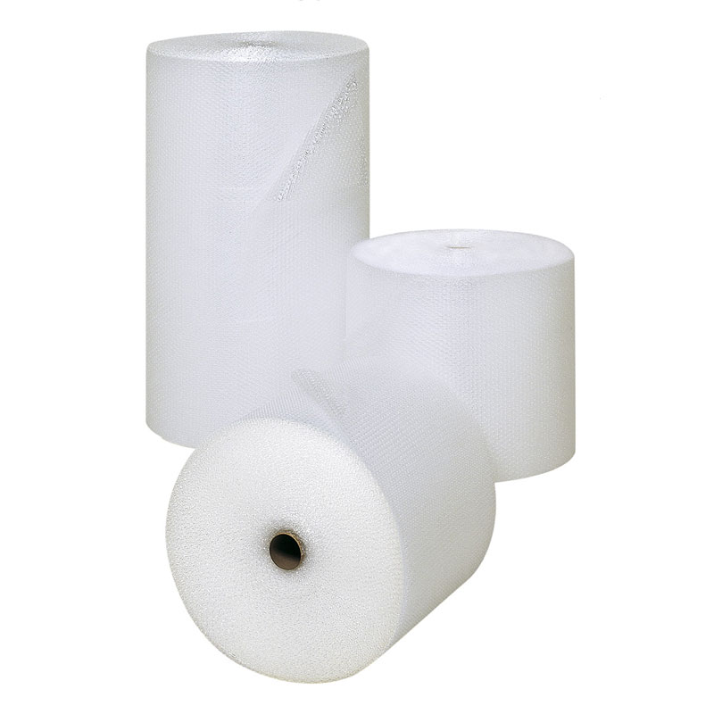 Rouleau papier bulle - 100 cm x 50 m - diamètre bulle 10mm